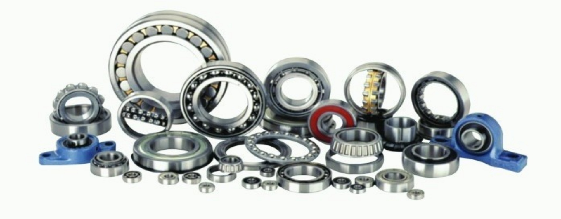 Tapered Roller Bearings