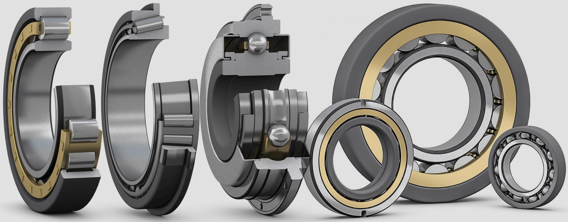 Tapered Roller Bearings