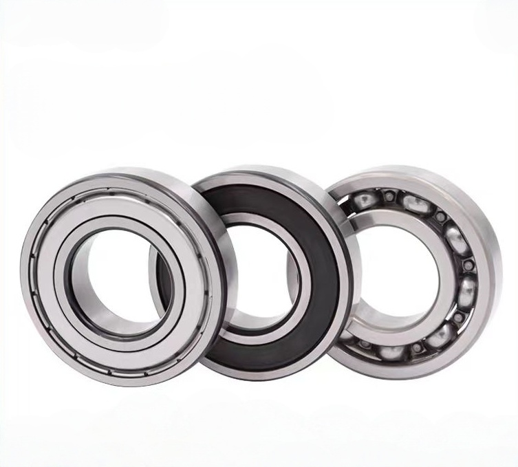 Tapered Roller Bearings