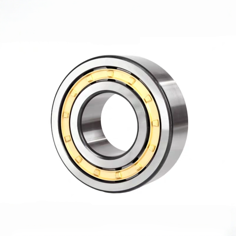 Tapered Roller Bearings